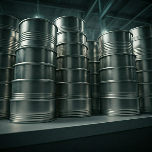 Canned Fish