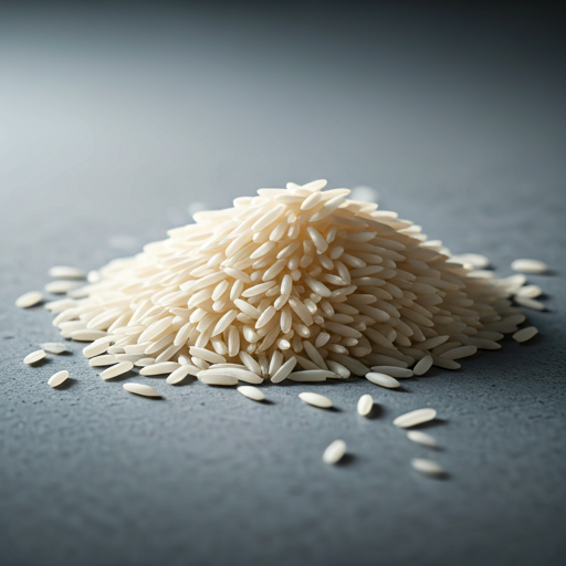 Basmati Rice
